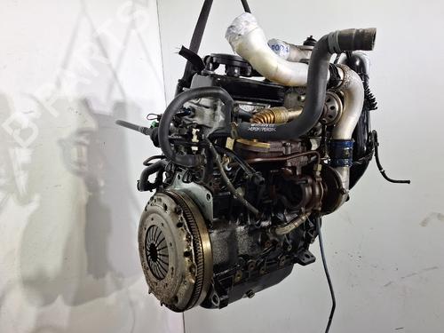 Engine SEAT IBIZA II (6K1) 1.9 TDI | BP30305558M1