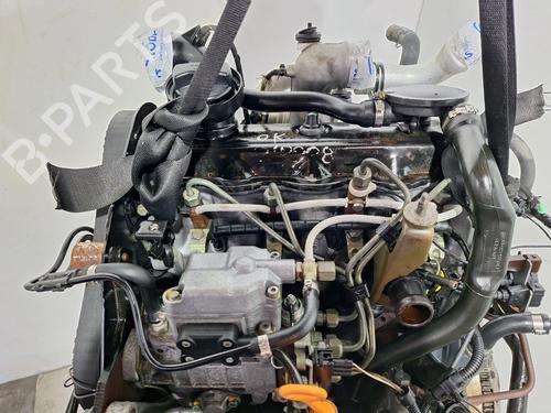 Engine SEAT IBIZA II (6K1) 1.9 TDI | BP30305558M1