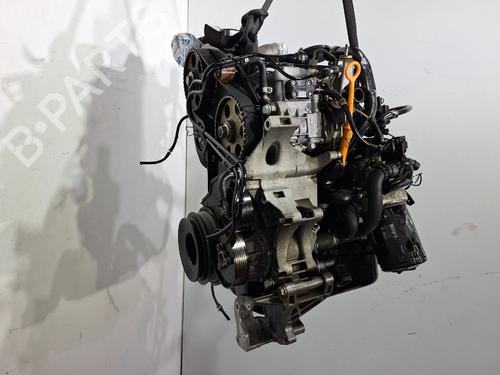 Moteur SEAT IBIZA II (6K1) 1.9 TDI (90 hp) 30305558