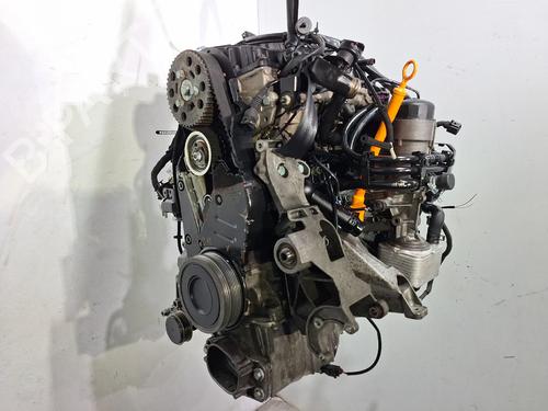 Used Engine VW PASSAT B5.5 Variant (3B6) 1.9 TDI (130 hp) 30308087