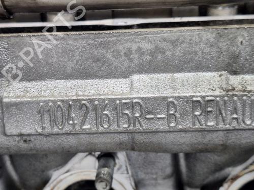 Cylinder head RENAULT KANGOO Express (FW0/1_) 1.5 dCi 110 (FW06, FW12) | BP30308088M5 - Image 7