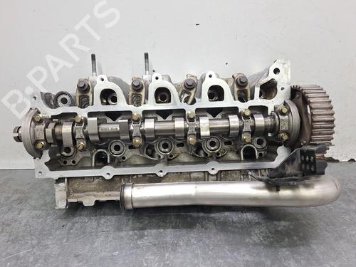 Used Cylinder head RENAULT KANGOO Express (FW0/1_) 1.5 dCi 110 (FW06, FW12) (110 hp) 30308088