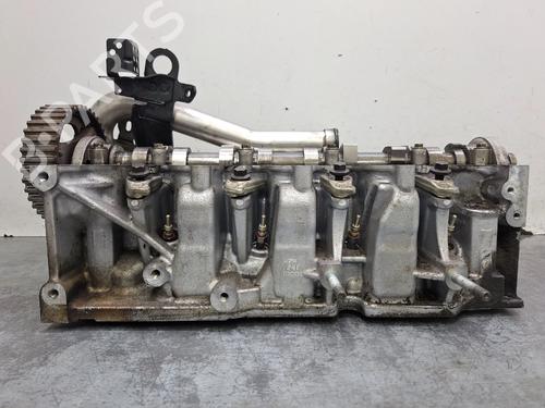 Cylinder head RENAULT KANGOO Express (FW0/1_) 1.5 dCi 110 (FW06, FW12) | BP30308088M5 - Image 5