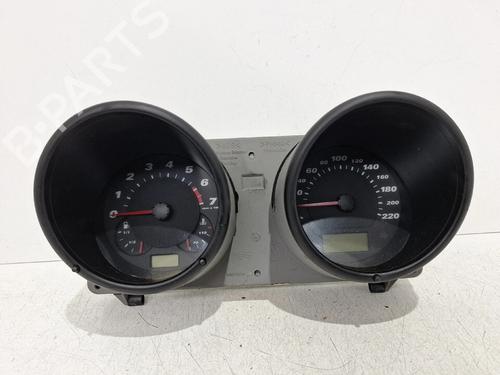 Used Instrument cluster SEAT AROSA (6H1) 1.0 (50 hp) 30318270