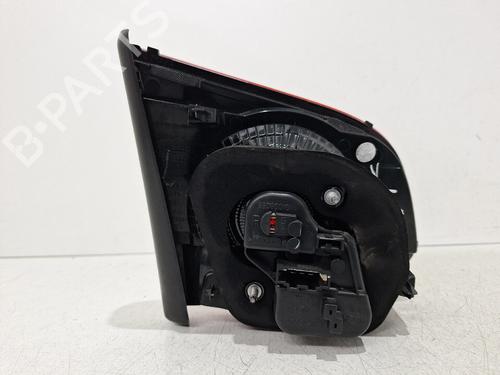 Right tailgate light VW GOLF VI (5K1) 1.6 TDI | BP30318273C80