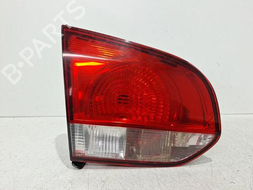 left-tailgate-light-vw-golf-vi-5k1-2008-2009-2010-2011-2012-2013-2014-30318274 main image