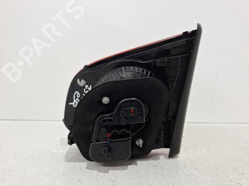 Left tailgate light VW GOLF VI (5K1) 1.6 TDI | BP30318274C79