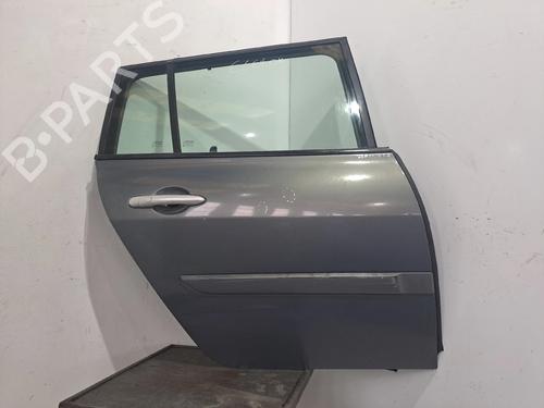Dør højre bagtil Dør højre bagtil RENAULT MEGANE II Estate (KM0/1_) 1.5 dCi (KM16, KM1E) (106 hp) 30320681 30320681