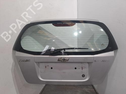 Bakluke CC/Kombi-Kupé CHEVROLET AVEO / KALOS Hatchback (T200) 1.2 (72 hp) 30320688