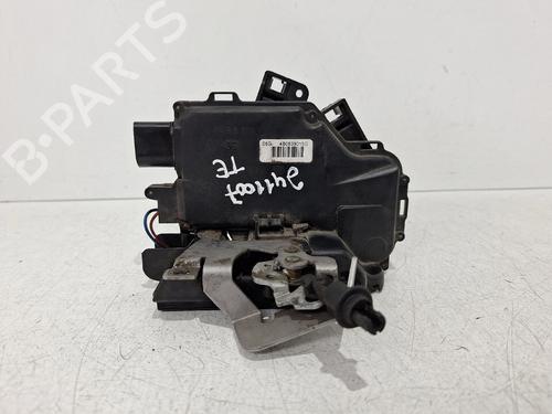 rear-left-lock-audi-a6-c5-4b2-4b4-1997-1998-1999-2000-2001-2002-2003-2004-2005-30320691 main image
