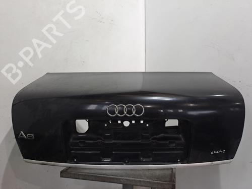 Used Tailgate AUDI A6 C5 (4B2, 4B4) 1.9 TDI (130 hp) 30325281