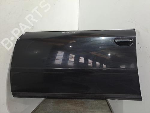 Used Left front door AUDI A6 C5 (4B2, 4B4) 1.9 TDI (130 hp) 30325284