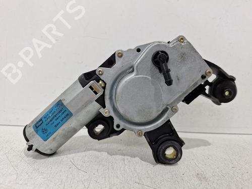 Used Rear wiper motor SEAT AROSA (6H1) 1.0 (50 hp) 30325290