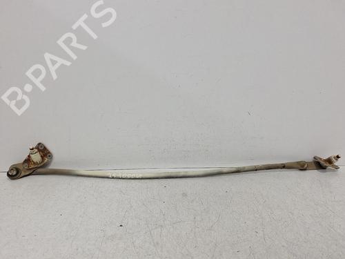 Used Front wipers mechanism TOYOTA HILUX IV Pickup (_N5_, _N6_) 2.4 D (LN51, LN56) (75 hp) 30326615