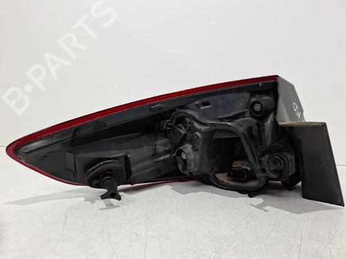 Right taillight RENAULT MEGANE III Grandtour (KZ0/1) 1.5 dCi (KZ09, KZ0D, KZ1G, KZ29, KZ14, KZ1W, KZ10, KZ1F,... | BP30328989C35