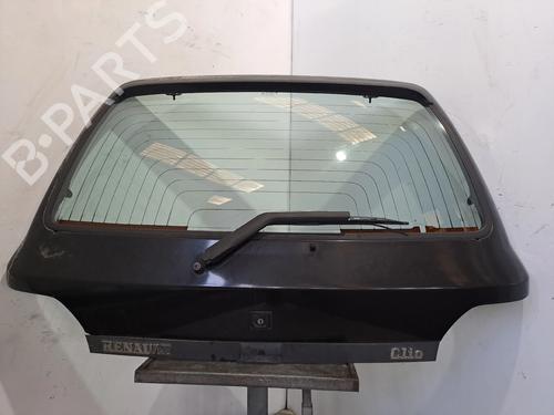 Bakluke CC/Kombi-Kupé RENAULT CLIO I (B/C57_, 5/357_) 1.2 (5/357Y, 5/357K) (58 hp) 30352845