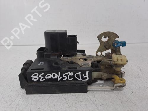 front-right-lock-chevrolet-aveo-kalos-hatchback-t200-2003-2004-2005-2006-2007-2008-30352847 main image