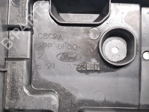 Support FORD FIESTA VI Van 1.4 TDCi | BP30356096C155 