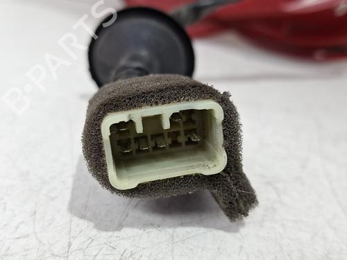 Right taillight CHEVROLET AVEO / KALOS Hatchback (T250, T255) 1.2 LPG | BP30358317C35