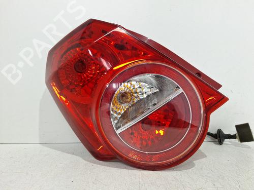 left-taillight-chevrolet-aveo-kalos-hatchback-t250-t255-2006-30358318 main image