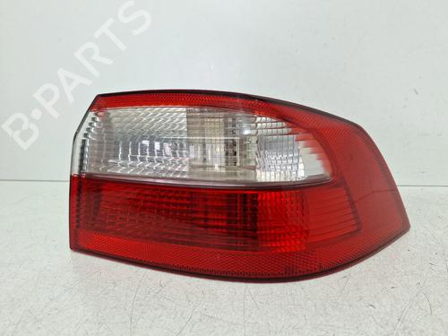 Used Right taillight RENAULT LAGUNA II (BG0/1_) 1.9 dCi (BG08, BG0G) (120 hp) 30363032