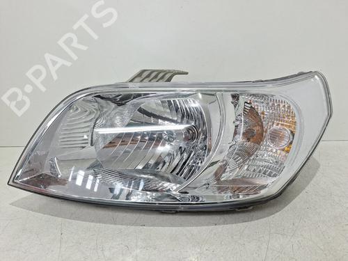 left-headlight-chevrolet-aveo-kalos-hatchback-t250-t255-2006-30363036 main image