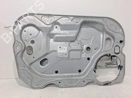 Raammechaniek links voor FORD C-MAX (DM2) 1.6 TDCi | BP13016238C22