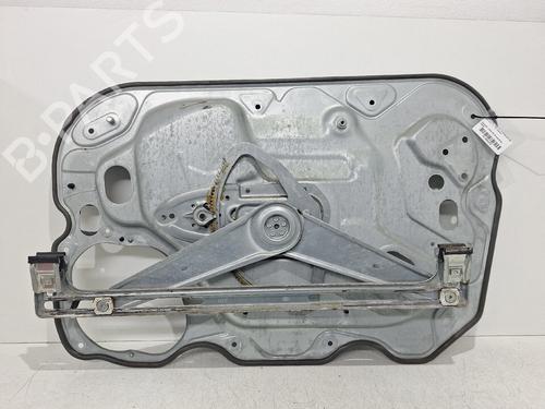 Raammechaniek links voor FORD C-MAX (DM2) 1.6 TDCi | BP13016238C22