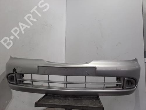 Used Front bumper NISSAN PRIMERA (P11) 1.6 16V (106 hp) 30377415