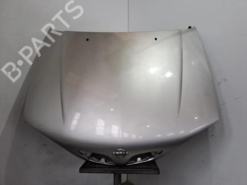 Used Hood NISSAN PRIMERA (P11) 1.6 16V (106 hp) 30377703