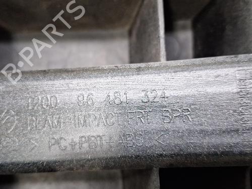 Støtfangerbjelke foran CHEVROLET AVEO / KALOS Hatchback (T200) 1.2 | BP30377895C109