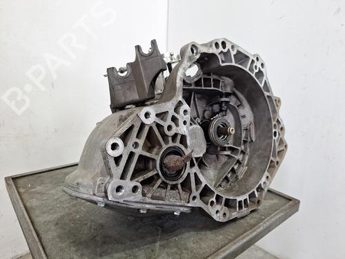Used Gearbox OPEL ASTRA J Sports Tourer (P10) 1.3 CDTI (35) (95 hp) 30377893