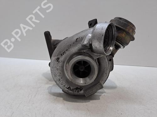 Turbolader/Kompressor MERCEDES-BENZ C-CLASS (W203) C 200 CDI (203.004) (116 hp) 30384128