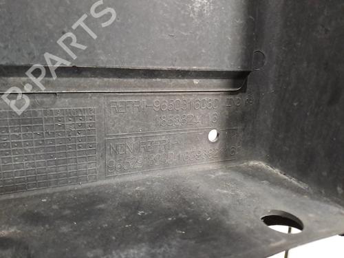 Front slam panel CITROËN C4 I (LC_) 1.4 16V | BP30385621C72