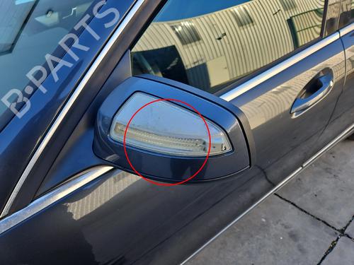 Retrovisore sinistro MERCEDES-BENZ C-CLASS (W204) C 220 CDI (204.008) | BP30438639C26