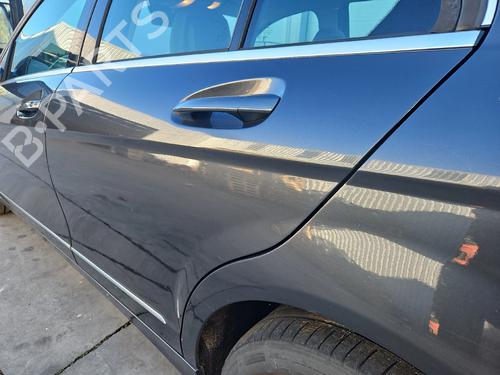 Porta posteriore sinistra MERCEDES-BENZ C-CLASS (W204) C 220 CDI (204.008) | BP30438637C4 