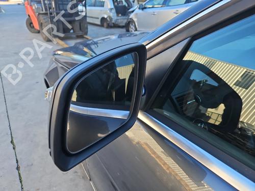 Retrovisore sinistro MERCEDES-BENZ C-CLASS (W204) C 220 CDI (204.008) | BP30438639C26