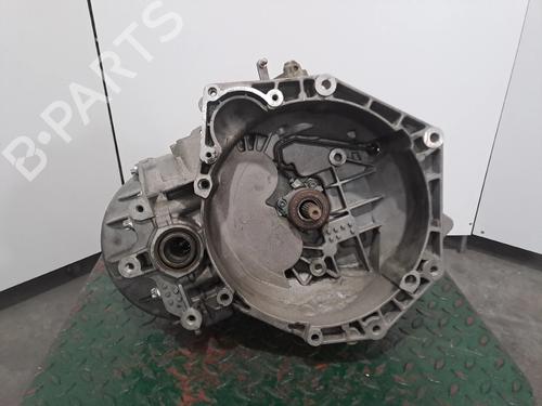 Getriebe für OPEL ASTRA H Estate (A04) 1.9 CDTI (L35) (100 hp) 30457675