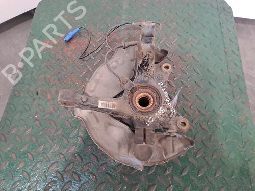 Left front steering knuckle PEUGEOT 508 SW I (8E_) 1.6 HDi | BP29888966M25