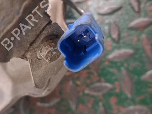 Left front steering knuckle PEUGEOT 508 SW I (8E_) 1.6 HDi | BP29888966M25