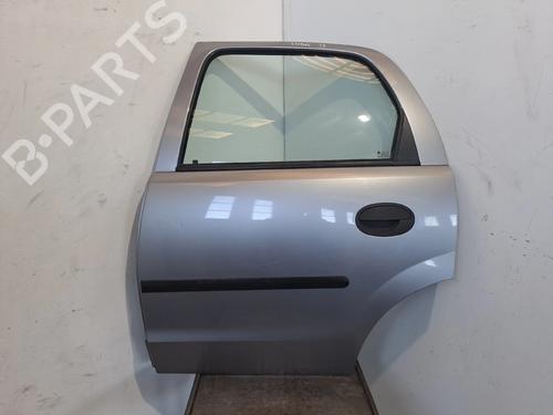 Porta trás esquerda Porta trás esquerda 30490992 30490992