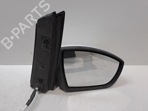 Right mirror FORD C-MAX II (DXA/CB7, DXA/CEU) | BP26216810C27