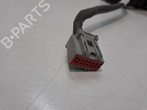 Right mirror FORD C-MAX II (DXA/CB7, DXA/CEU) | BP26216810C27