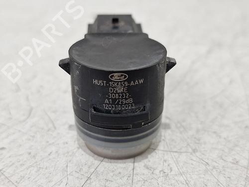 Electronic module FORD FIESTA VII (HJ, HF) 1.1 Ti-VCT | BP30497071M83 