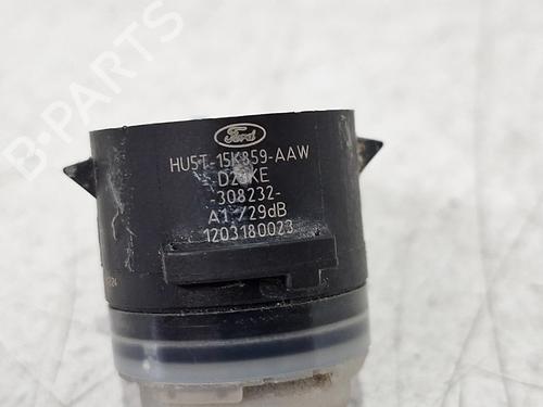 Electronic module FORD FIESTA VII (HJ, HF) 1.1 Ti-VCT | BP30497070M83 