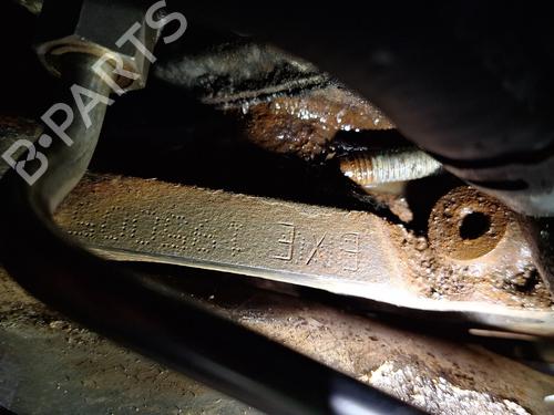 Engine VW GOLF V Variant (1K5) 1.9 TDI | BP29752315M1