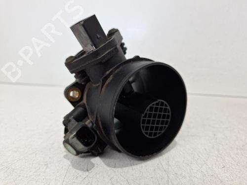 Used Mass air flow sensor MERCEDES-BENZ C-CLASS (W203) C 220 CDI (203.008) (150 hp) 30510368