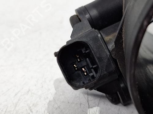 Mass air flow sensor MERCEDES-BENZ C-CLASS (W203) C 220 CDI (203.008) | BP30510368M95 