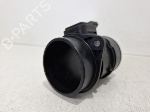 Mass air flow sensor RENAULT MEGANE III Hatchback (BZ0/1_, B3_) 1.5 dCi (BZ09, BZ0D, BZ1W, BZ29, BZ14) | BP30513663M95 - Image 2