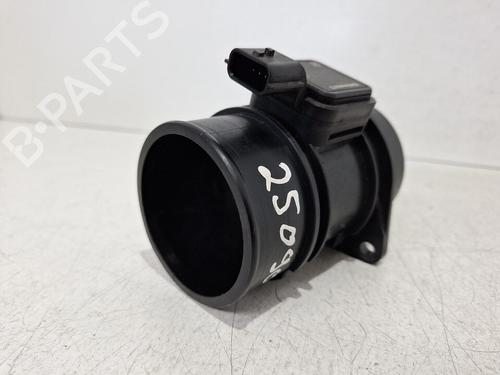 Mass air flow sensor RENAULT MEGANE III Hatchback (BZ0/1_, B3_) 1.5 dCi (BZ09, BZ0D, BZ1W, BZ29, BZ14) | BP30513663M95 - Image 4